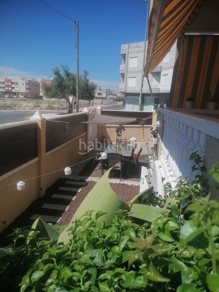 Foto d7a436c8-c6c5-4de9-9871-2813b341f996. Location appartement avec chauffage piscine dans Algorfa