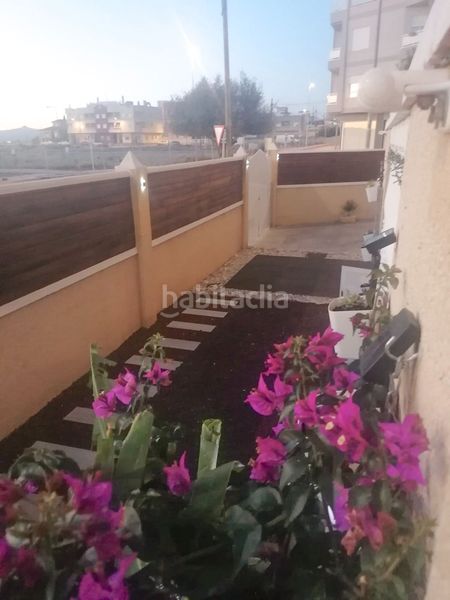 Foto 0d5e922a-c1f7-4286-a575-4eb05aa8c78c. Rent flat with heating pool in Algorfa
