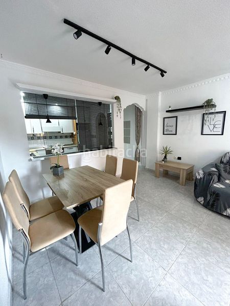 Foto 249d1f61-546d-48ee-b1c1-25d03942d382. Rent flat with heating pool in Algorfa