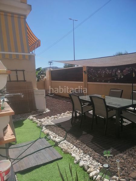Foto 6cd795c7-a7ad-4e1d-8ad7-ca738d81dc1d. Rent flat with heating pool in Algorfa