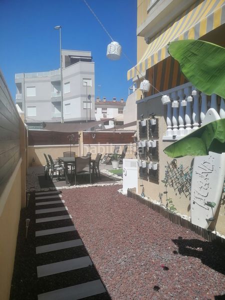 Foto 82ba11f0-48ed-4f5f-9fca-25fd057b4e40. Rent flat with heating pool in Algorfa