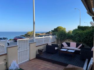 Miete Haus in Aguamarina. Exclusiva vivienda en orihuela costa