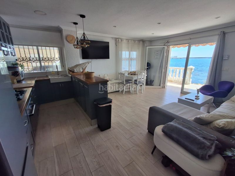 Foto 20359410-c292-4147-bda9-6fac3d9f1619. Pis a Playa de los Náufragos Torrevieja