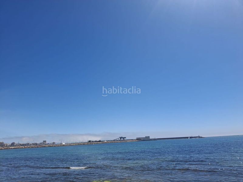 Foto 349d0265-49d0-4b6a-9c55-f116e50bcc40. Pis a Playa de los Náufragos Torrevieja