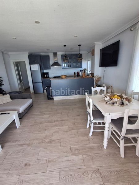 Foto 47bed31a-7e22-490f-bb39-03893d8fb3b2. Pis a Playa de los Náufragos Torrevieja