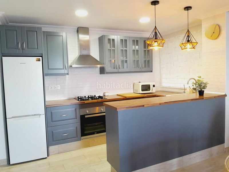 Foto 603a87fd-3b72-44dc-bca7-b142dcfa65e3. Pis a Playa de los Náufragos Torrevieja