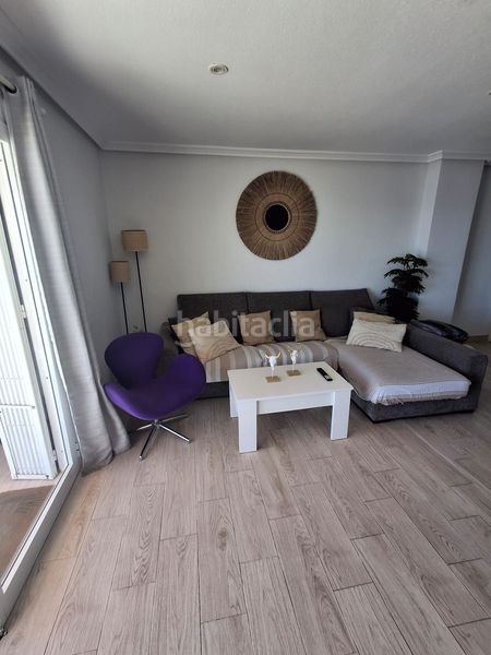 Foto 8350d0d9-c998-4020-b112-3b52e69645e3. Pis a Playa de los Náufragos Torrevieja