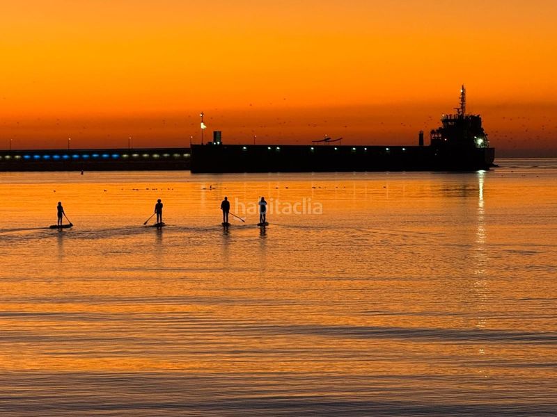 Foto c8a91bee-f6a1-4a6c-aee7-8d7d009b4cfe. Pis a Playa de los Náufragos Torrevieja