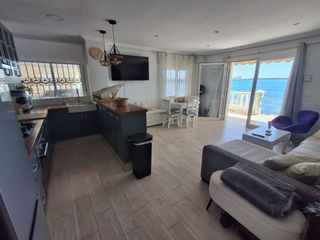 Pis a Playa de los Náufragos