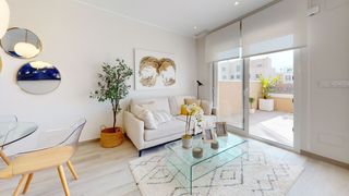 Casa adossada a Pilar de la Horadada Ciudad