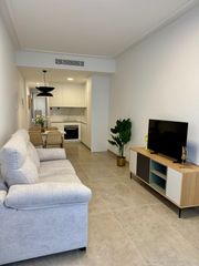 Miete Etagenwohnung in Zona Playa de los Locos. Moderno piso en torrevieja