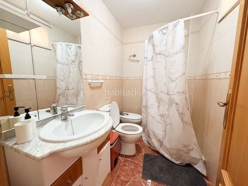 Foto 12a23d70-4d7b-4b7f-ab09-d341fb082861. Lloguer dúplex amb calefacció a Centro Alcázares (Los)