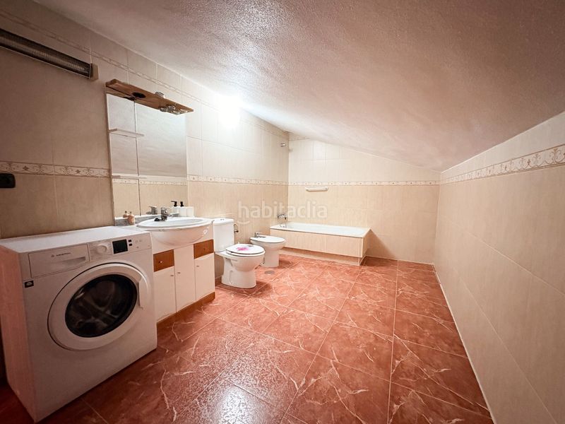 Foto 4baebeb3-8562-4015-ba43-0ba96c1d4007. Lloguer dúplex amb calefacció a Centro Alcázares (Los)