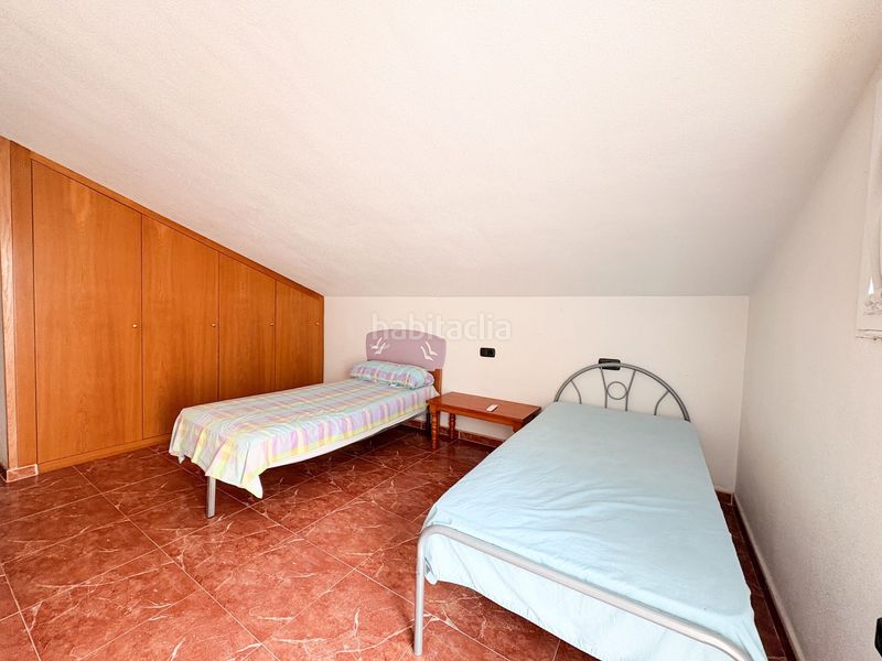 Foto 753dfe62-d737-4bd5-9940-337780d1e19b. Lloguer dúplex amb calefacció a Centro Alcázares (Los)