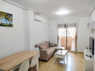 Lloguer Pis  Patricio perez. Encantador piso reformado en torrevieja