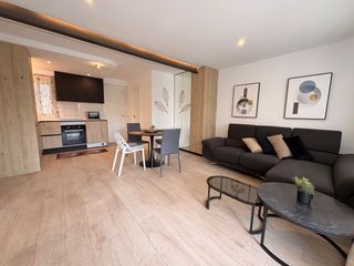 Rent Flat  Pedro lorca. Piso totalmente reformado en el centro de torrevieja