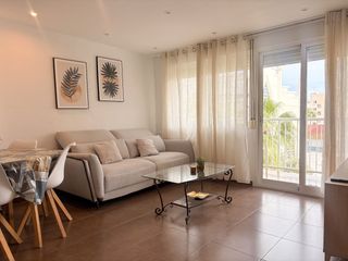 Rent Flat  Pedro lorca. Piso luminoso en el centro de torrevieja