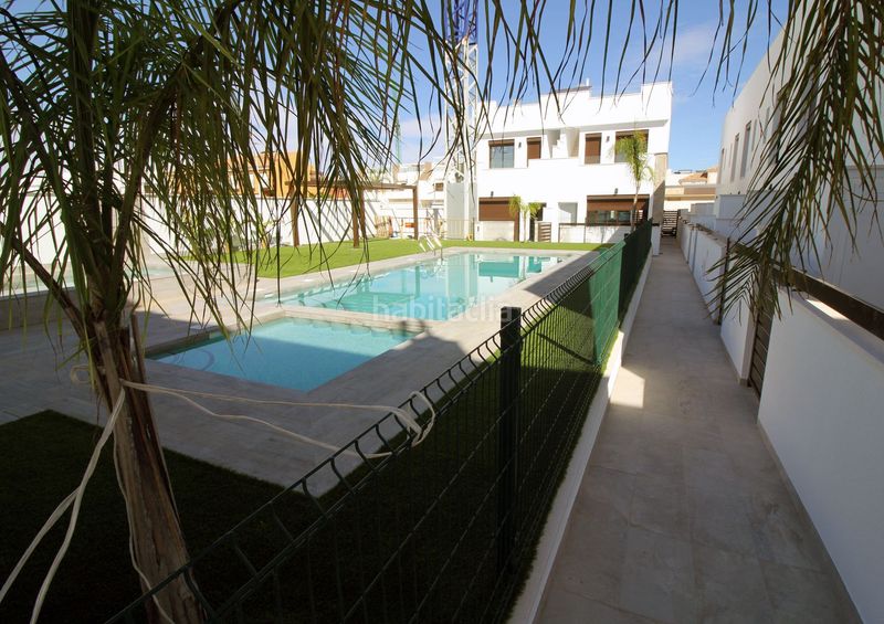 Foto 0ef60d67-0608-4b22-8af8-709bbeb56870. Dúplex amb calefacció aparcament piscina a Pilar de la Horadada ciudad Pilar de la Horadada