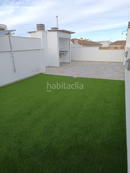 Foto 7aeca2da-c6f4-4b51-b9d3-ac07e1ab9850. Dúplex amb calefacció aparcament piscina a Pilar de la Horadada ciudad Pilar de la Horadada