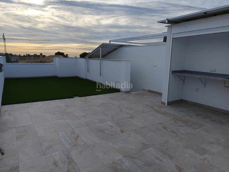 Foto aabbb9a1-faa8-45e7-8cdd-d783ad17695e. Dúplex amb calefacció aparcament piscina a Pilar de la Horadada ciudad Pilar de la Horadada