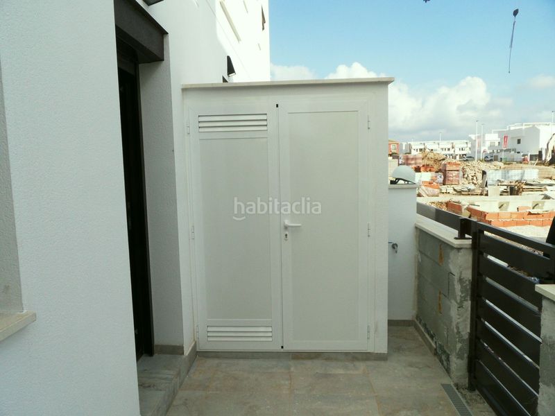 Foto b4d639a9-097d-4e3a-be03-78784e970e9b. Dúplex amb calefacció aparcament piscina a Pilar de la Horadada ciudad Pilar de la Horadada