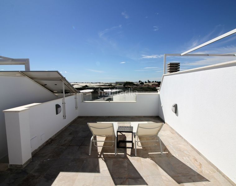 Foto c51287c4-c38e-4fe3-9f48-770af7438221. Dúplex amb calefacció aparcament piscina a Pilar de la Horadada ciudad Pilar de la Horadada