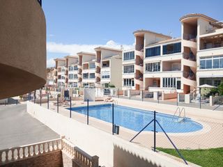 Location Appartement à Los Balcones y los Altos. Encantador piso en punta prima