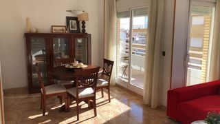 Location Appartement à Puerto Deportivo. Acogedor piso en el puerto, deportivo, torrevieja