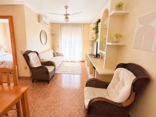 Location Appartement à Puerto Deportivo. Acogedor piso en torrevieja