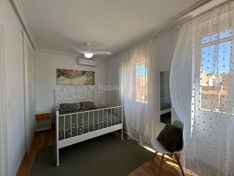 Foto 57852d9c-59d0-42b5-891a-969c73893561. Casa adossada amb calefacció piscina a Playa Flamenca Orihuela