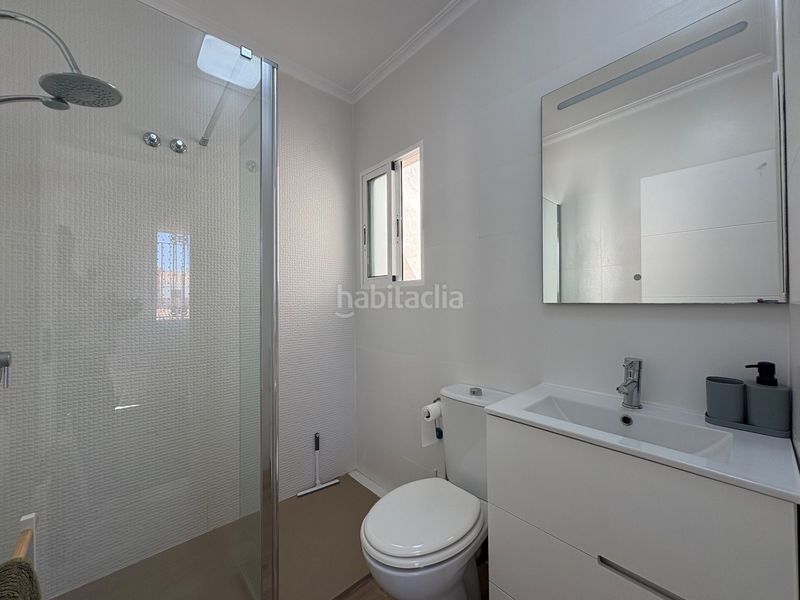 Foto 5aaffa04-08ef-4649-94f9-f87b594962b7. Casa adossada amb calefacció piscina a Playa Flamenca Orihuela