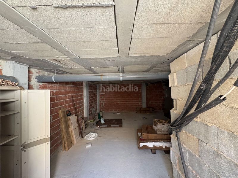 Foto cc125cbe-0c0d-4857-b55f-459fe5baedcb. Casa adossada amb calefacció piscina a Playa Flamenca Orihuela