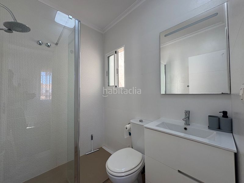 Foto e7dcd97e-53fe-4b9c-b082-74cd1811d0da. Casa adossada amb calefacció piscina a Playa Flamenca Orihuela