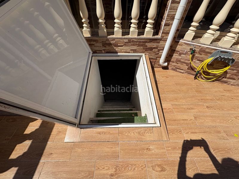 Foto f53a6f17-98a0-4e3d-8d77-296d3e2a93b7. Casa adossada amb calefacció piscina a Playa Flamenca Orihuela