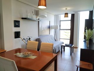 Affitto Appartamento in Gaspar Perelló. Maravilloso piso en el corazón de la mata, torrevieja