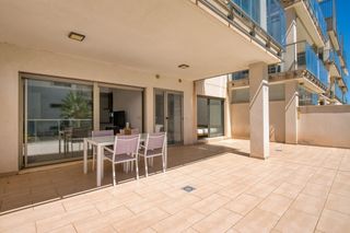 Apartament a Villamartín-Las Filipinas