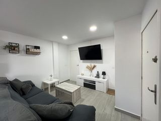 Location Appartement à San Pedro del Pinatar. Acogedor piso totalmente reformado en san pedro del pinatar