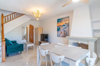 Affitto Casa a schiera in Villamartín-Las Filipinas. Exclusivo chalet con vistas a los campos de golf en villamartín,