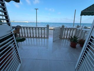 Pis a Playa de los Náufragos