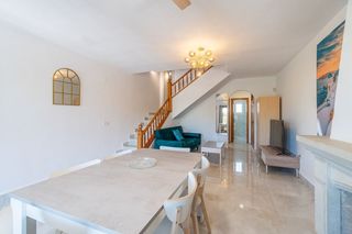 Lloguer Casa adossada a Villamartín-Las Filipinas. Exclusivo chalet con vistas al campo de golf de villamartín, ori