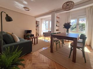 Miete Etagenwohnung in Los Castros. Acogedor piso en los castros, santander