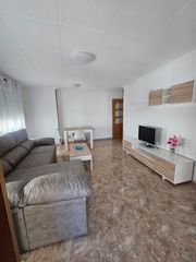 Miete Appartement  Calle vicente blasco ibáñez, centro - muelle pesquero. Luminoso piso en el centro de torrevieja