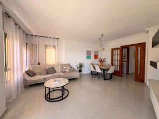 Affitto Appartamento  Marítimo juan aparicio. Piso en primera línea de mar, en la zona de las piscinas natural
