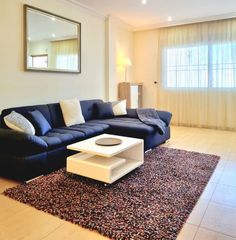 Lloguer Casa adossada  Maladeta. Magnífica casa adosada en zona residencial de punta prima