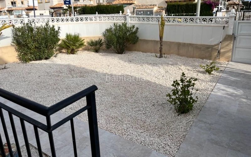 Foto 5ca46c87-89eb-4c90-bfaf-edea05613b74. Casa amb calefacció piscina a Playa Flamenca Orihuela