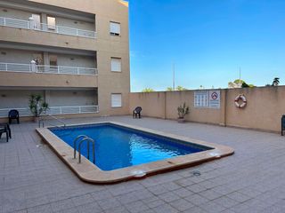 Location Appartement  Nueve de octubre. Acogedor piso en los montesinos