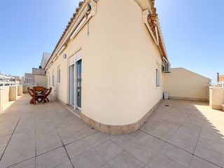 Affitto Attico  La loma. Amplio ático en el centro de torrevieja