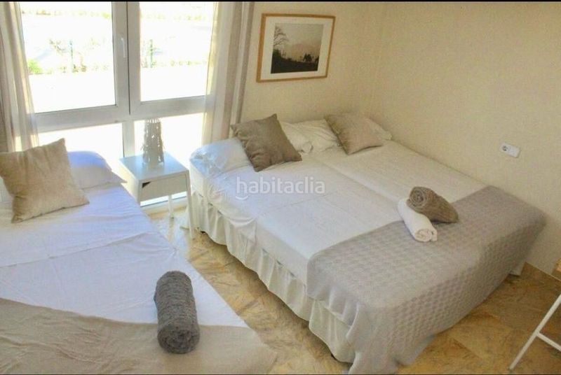 Foto 421f355d-3869-42ca-b801-e1fbe348fdde. Location duplex avec chauffage piscine dans Aguamarina Orihuela