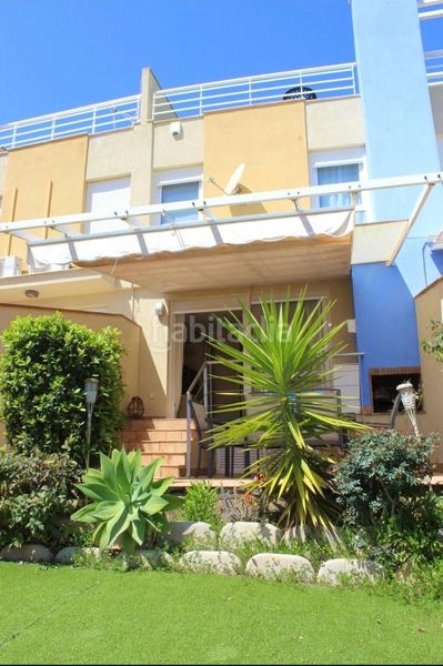 Foto 53410f81-d075-4494-95dd-2472d1554e98. Location duplex avec chauffage piscine dans Aguamarina Orihuela