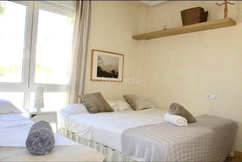 Foto 6c2d8c2f-b231-4ccb-899b-997b969e9a80. Location duplex avec chauffage piscine dans Aguamarina Orihuela